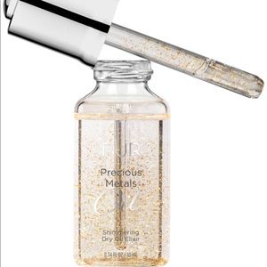 PUR Precious Metals Facial Oil